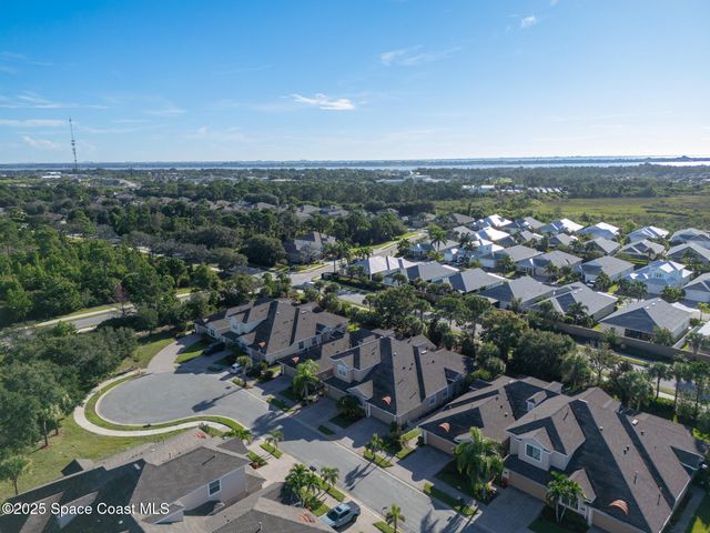 1741 Kinsale Court, Melbourne, FL 32940