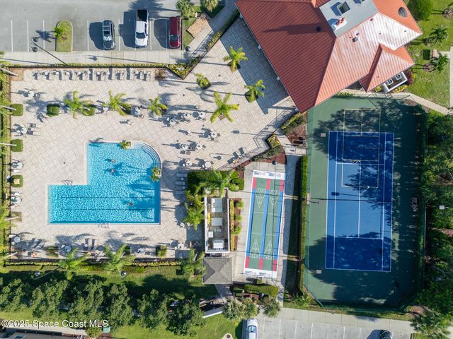 1741 Kinsale Court, Melbourne, FL 32940