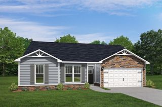 70 Orchard Circle, Edgefield, SC 29824