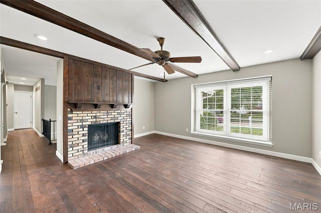 1230 Luray Drive, Chesterfield, MO 63017