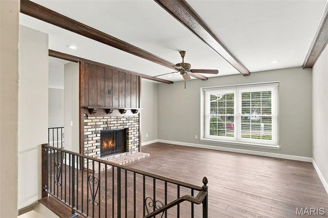 1230 Luray Drive, Chesterfield, MO 63017