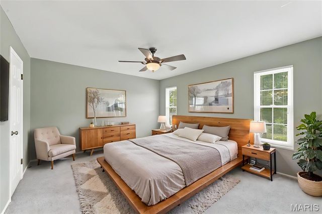 1230 Luray Drive, Chesterfield, MO 63017