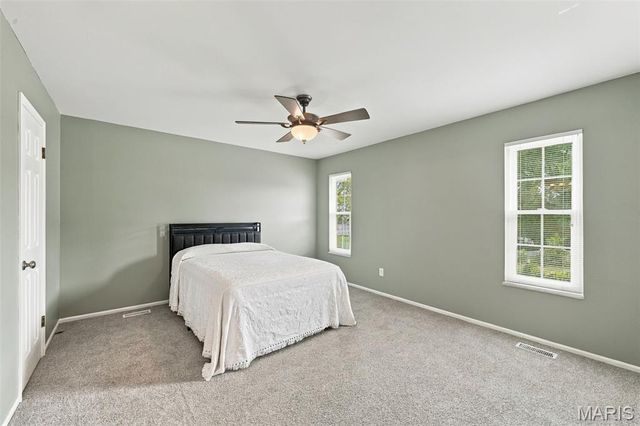 1230 Luray Drive, Chesterfield, MO 63017