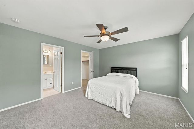 1230 Luray Drive, Chesterfield, MO 63017