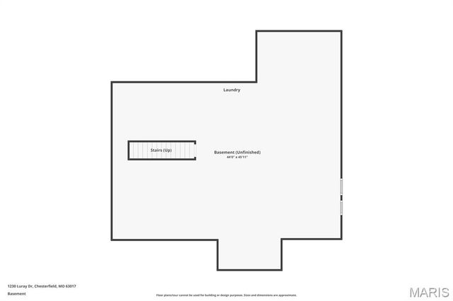 1230 Luray Drive, Chesterfield, MO 63017
