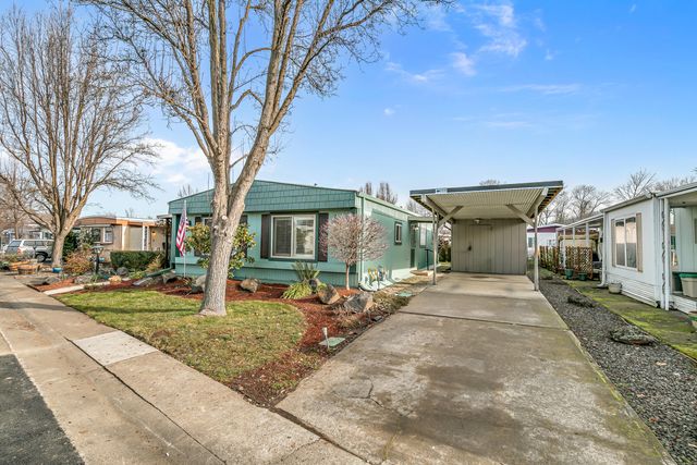 2252 Table Rock Road 222, Medford, OR 97501