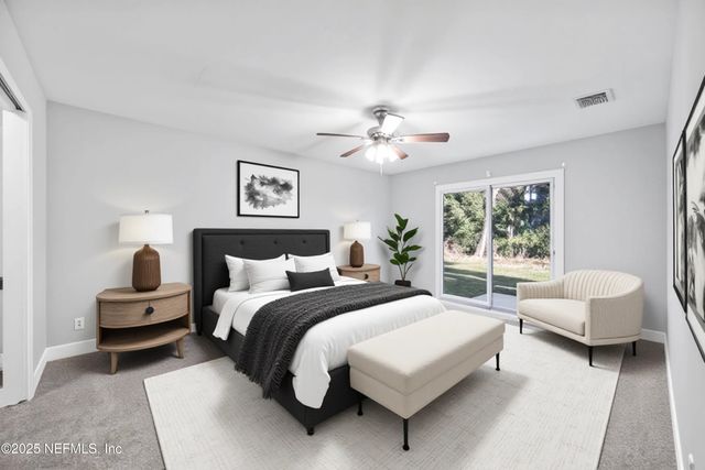 1672 SANDY HOLLOW Loop, Middleburg, FL 32068