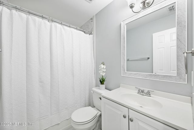 1672 SANDY HOLLOW Loop, Middleburg, FL 32068