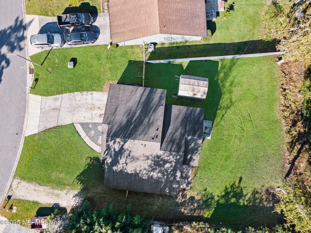 1672 SANDY HOLLOW Loop, Middleburg, FL 32068