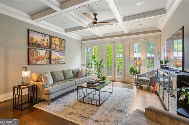 1020 Stonegrove Lane, Roswell, GA 30075