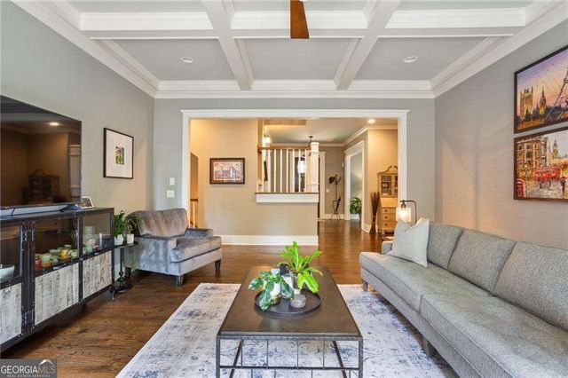 1020 Stonegrove Lane, Roswell, GA 30075