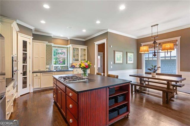 1020 Stonegrove Lane, Roswell, GA 30075
