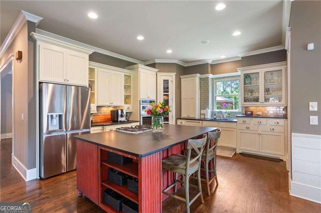 1020 Stonegrove Lane, Roswell, GA 30075