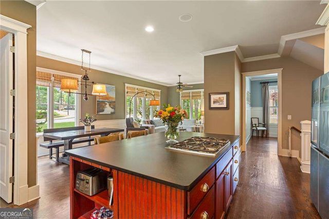 1020 Stonegrove Lane, Roswell, GA 30075
