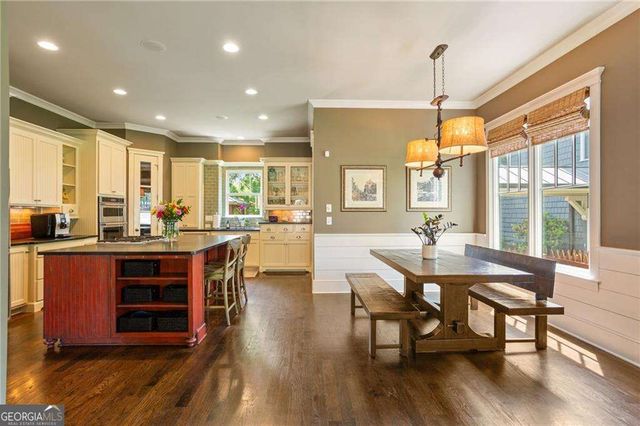 1020 Stonegrove Lane, Roswell, GA 30075