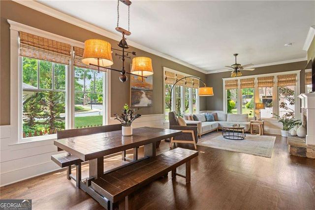 1020 Stonegrove Lane, Roswell, GA 30075