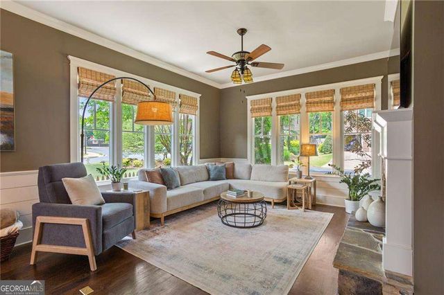 1020 Stonegrove Lane, Roswell, GA 30075