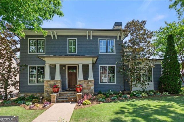 1020 Stonegrove Lane, Roswell, GA 30075