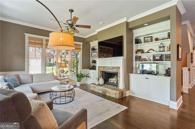 1020 Stonegrove Lane, Roswell, GA 30075