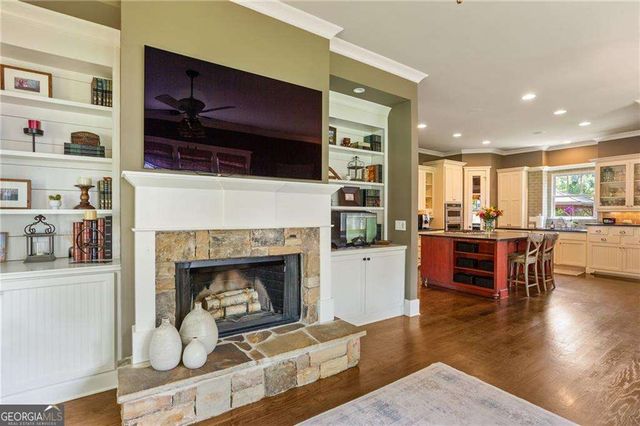 1020 Stonegrove Lane, Roswell, GA 30075