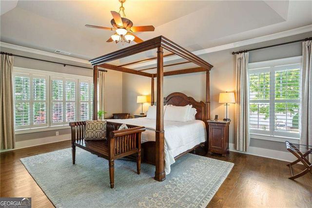 1020 Stonegrove Lane, Roswell, GA 30075