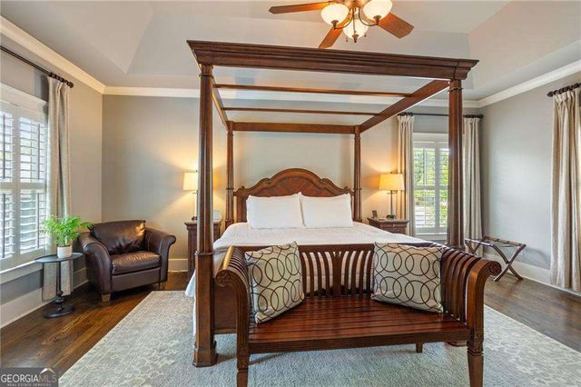 1020 Stonegrove Lane, Roswell, GA 30075
