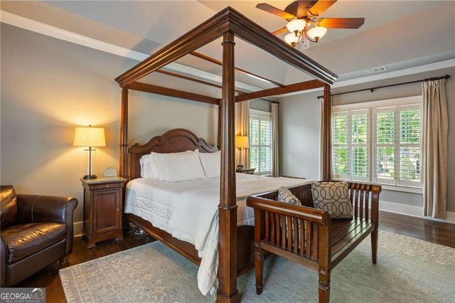 1020 Stonegrove Lane, Roswell, GA 30075