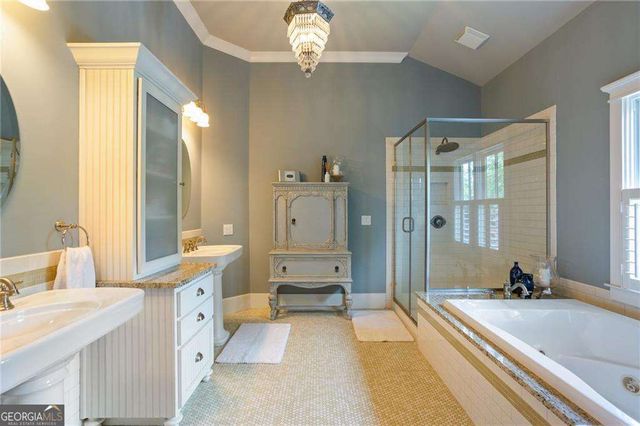 1020 Stonegrove Lane, Roswell, GA 30075
