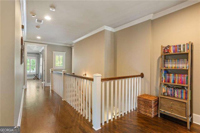 1020 Stonegrove Lane, Roswell, GA 30075