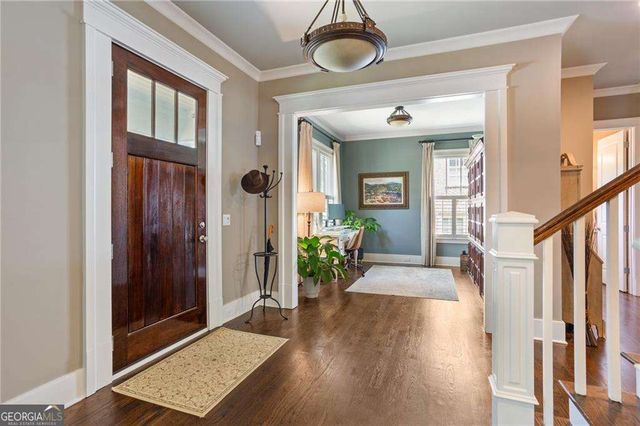 1020 Stonegrove Lane, Roswell, GA 30075