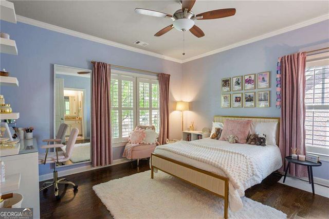 1020 Stonegrove Lane, Roswell, GA 30075