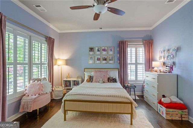 1020 Stonegrove Lane, Roswell, GA 30075