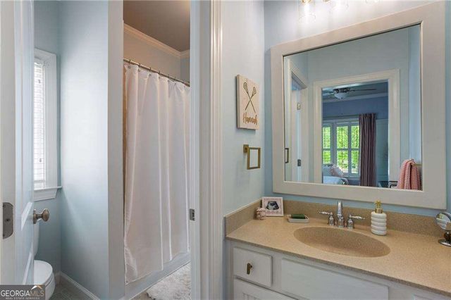 1020 Stonegrove Lane, Roswell, GA 30075