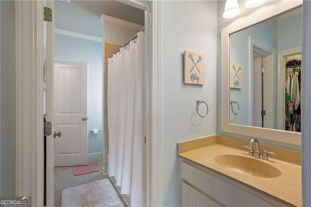1020 Stonegrove Lane, Roswell, GA 30075