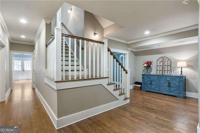 1020 Stonegrove Lane, Roswell, GA 30075