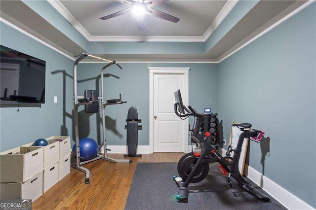 1020 Stonegrove Lane, Roswell, GA 30075
