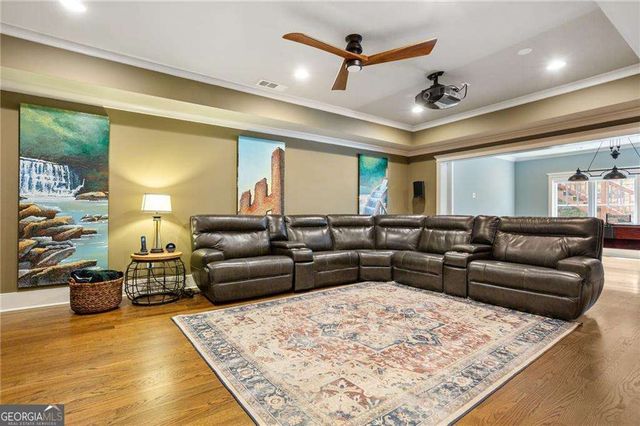 1020 Stonegrove Lane, Roswell, GA 30075