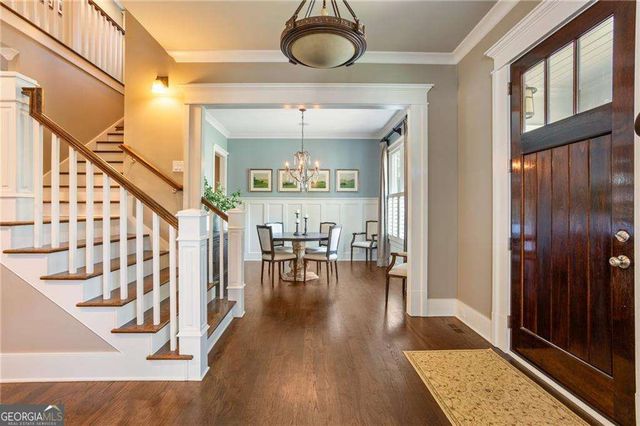 1020 Stonegrove Lane, Roswell, GA 30075