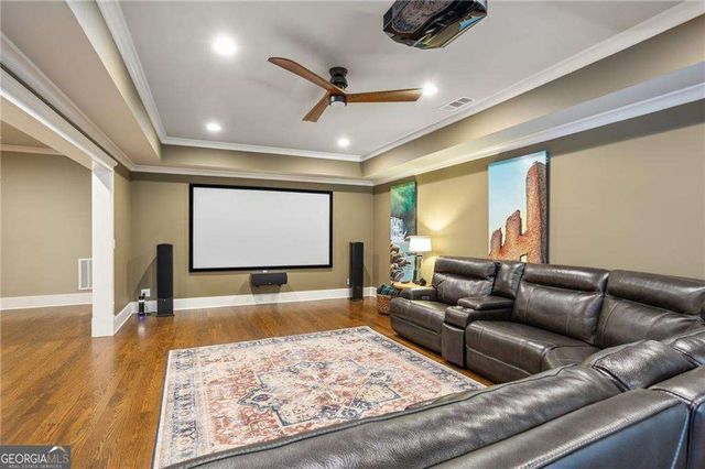 1020 Stonegrove Lane, Roswell, GA 30075