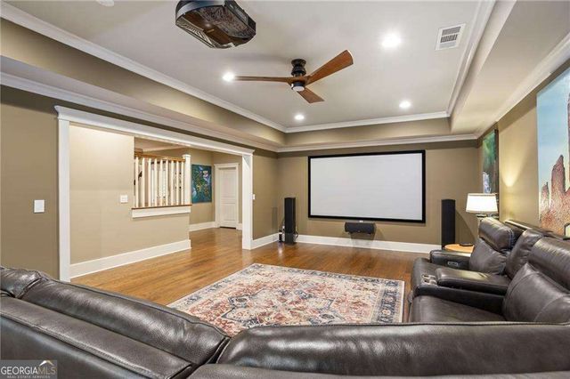 1020 Stonegrove Lane, Roswell, GA 30075