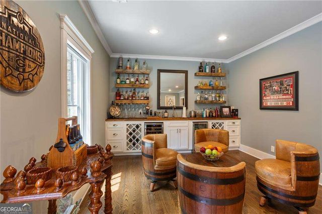 1020 Stonegrove Lane, Roswell, GA 30075