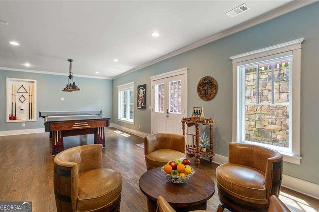 1020 Stonegrove Lane, Roswell, GA 30075
