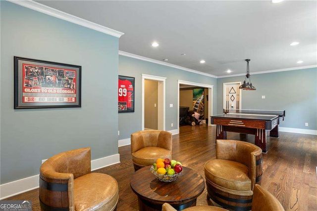 1020 Stonegrove Lane, Roswell, GA 30075