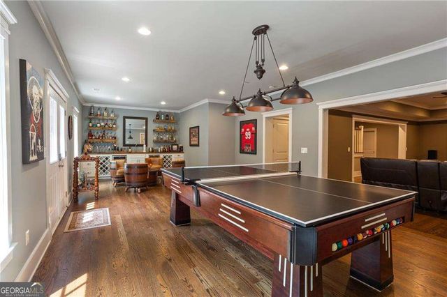 1020 Stonegrove Lane, Roswell, GA 30075