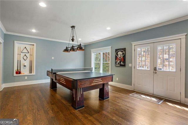 1020 Stonegrove Lane, Roswell, GA 30075