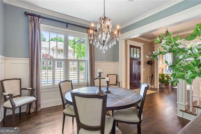 1020 Stonegrove Lane, Roswell, GA 30075