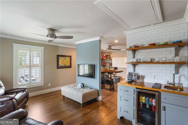 1020 Stonegrove Lane, Roswell, GA 30075