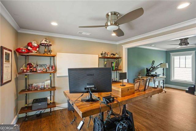 1020 Stonegrove Lane, Roswell, GA 30075