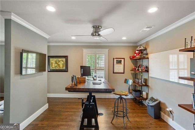 1020 Stonegrove Lane, Roswell, GA 30075