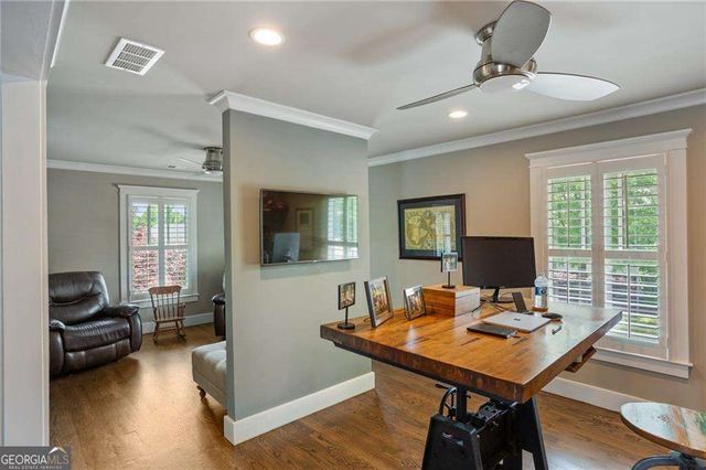 1020 Stonegrove Lane, Roswell, GA 30075